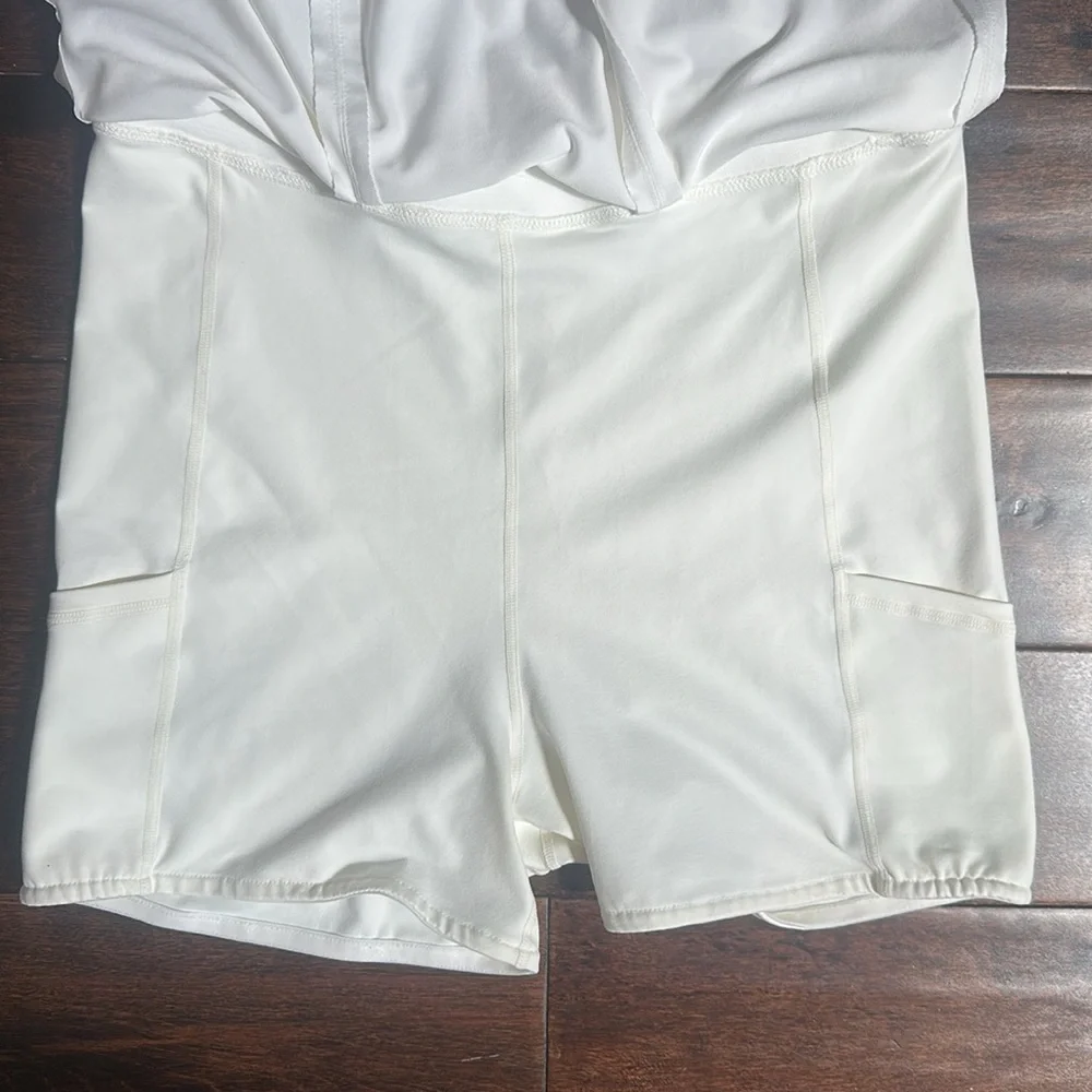 Tuckernuck 14 Inch Carly Tennis Skirt - Picture 6 of 8